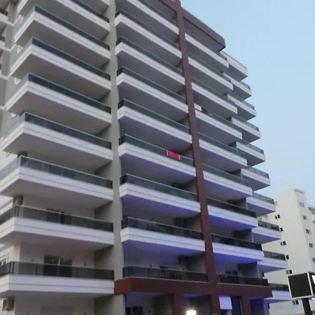 Apartament Mercurius Blue Sky